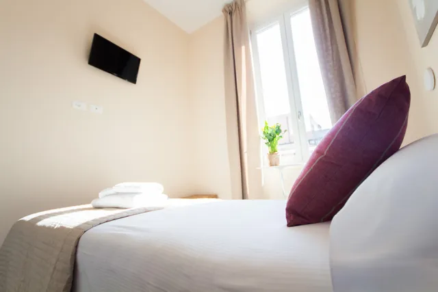 affitacamere GUEST HOUSE EMILY ROOMS