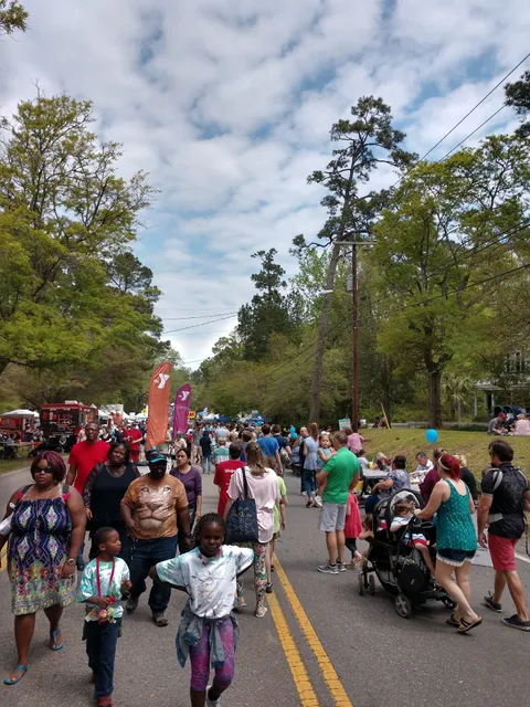 Summerville Family YMCA