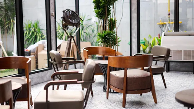 Dialoogi Coffee & Bistro