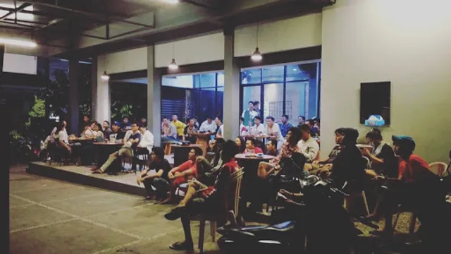 XI Coffee and Eatery