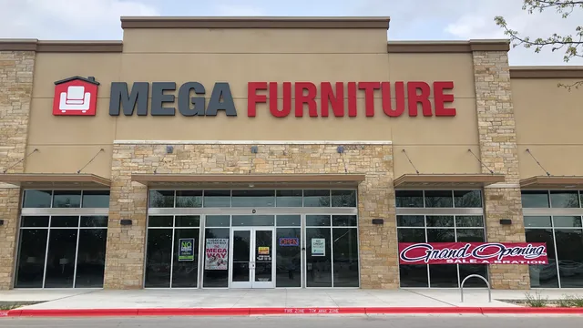 Mega Furniture - Forum/I35