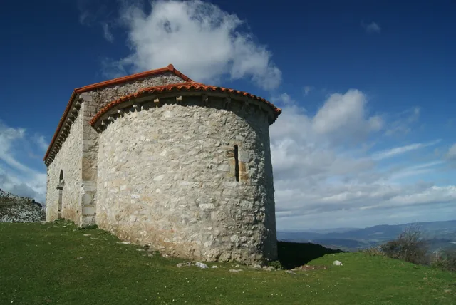 Capilla de la Magdalena