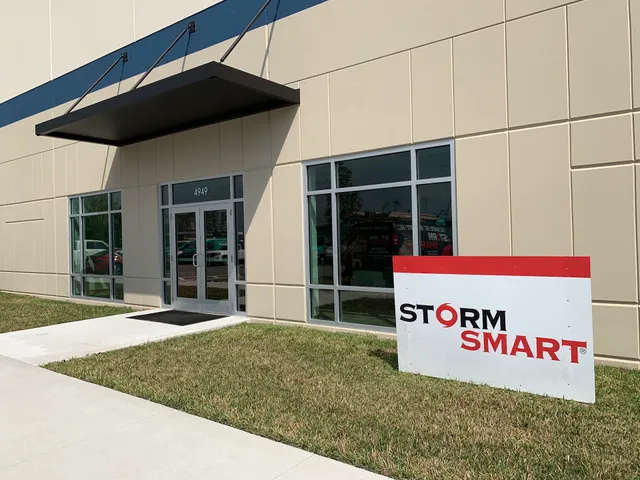 Storm Smart Showroom- North Port
