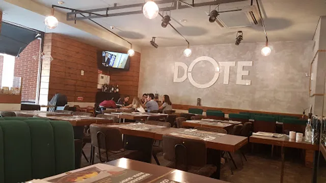 Dote Odivelas Esplanada