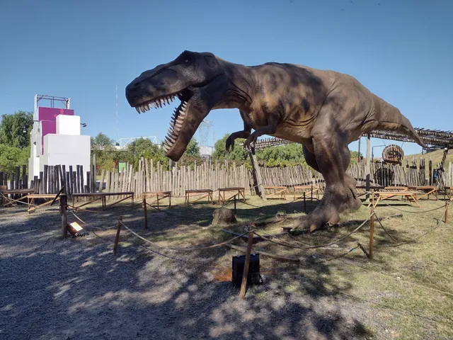 Tecnópolis Skatepark