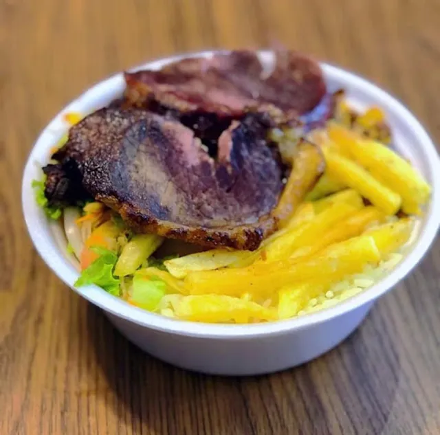 Restaurante Sabor e Prosa