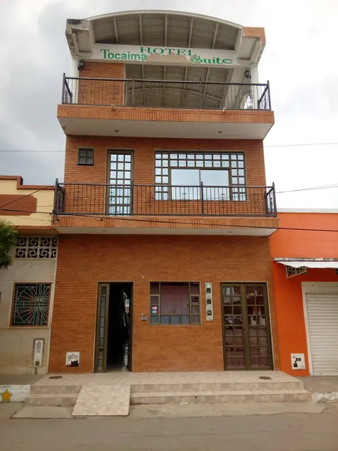 Hotel Tocaima Suite