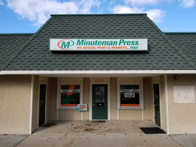 Minuteman Press