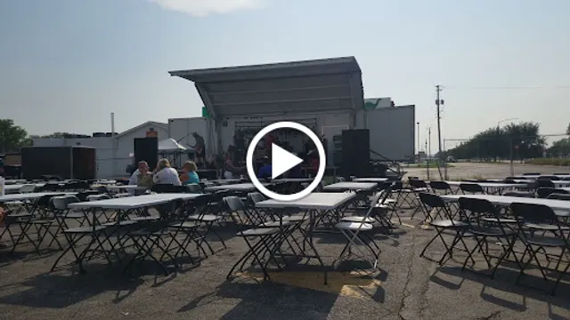 The Dock Bar and Grill