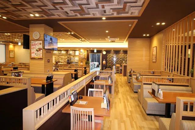 C's Dining Kinenbashi