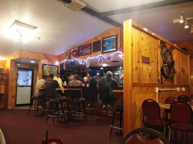 Deano's Steakhouse & Lounge