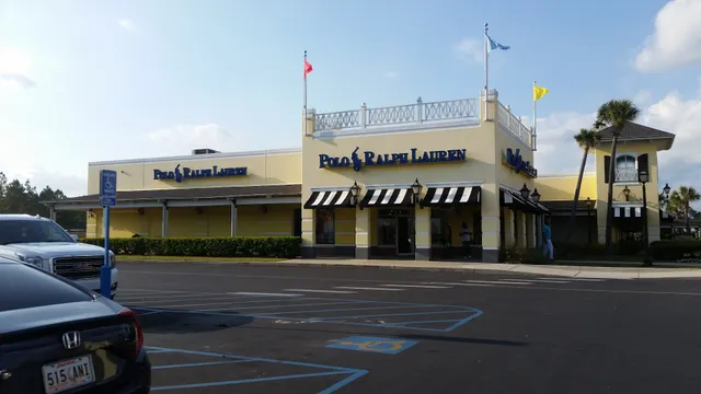 Polo Ralph Lauren Factory Store