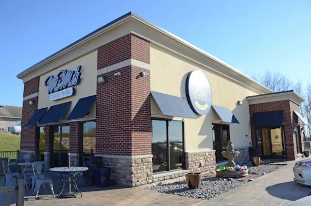 MiMi's Coffee House & Ice Cream