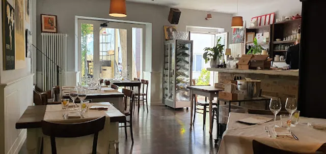 Ristorantino Loscottadito Numana