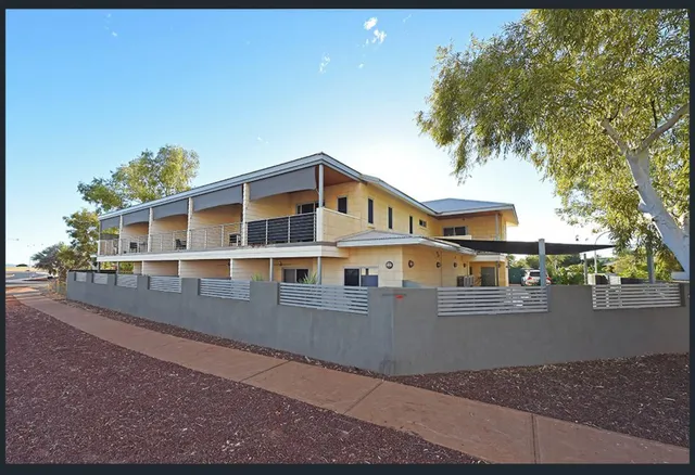 Latitude20 Searipple Rd Apartments