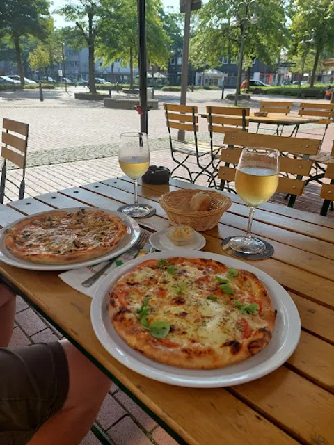 Pizzeria La Galleria