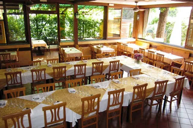 Da Rocco Ristorate Pizzeria