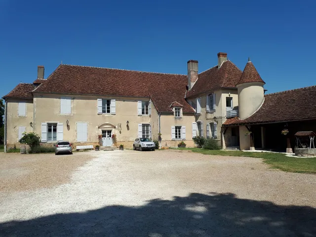 Domaine de Surgy