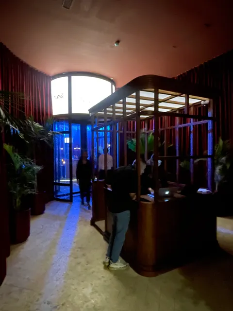 Calle Dragones Panamá