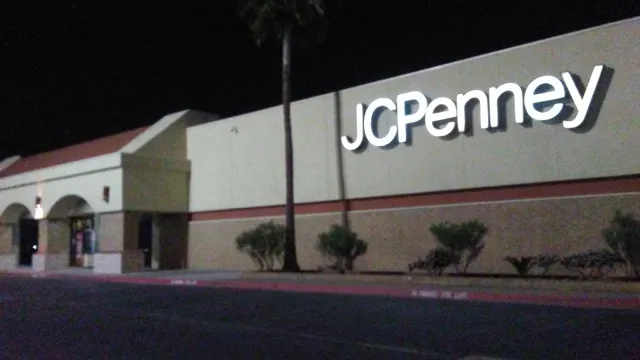 JCPenney