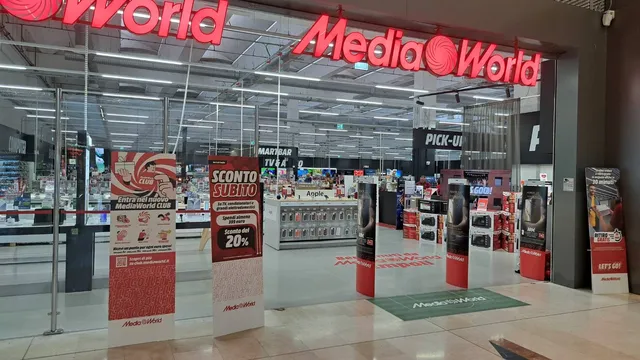 MediaWorld
