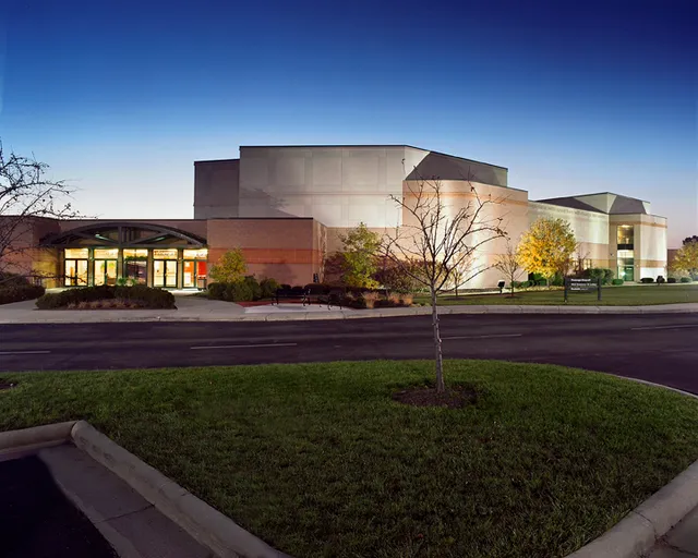 Vineyard Cincinnati Church