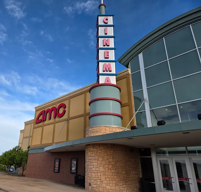 AMC Castle Rock 12