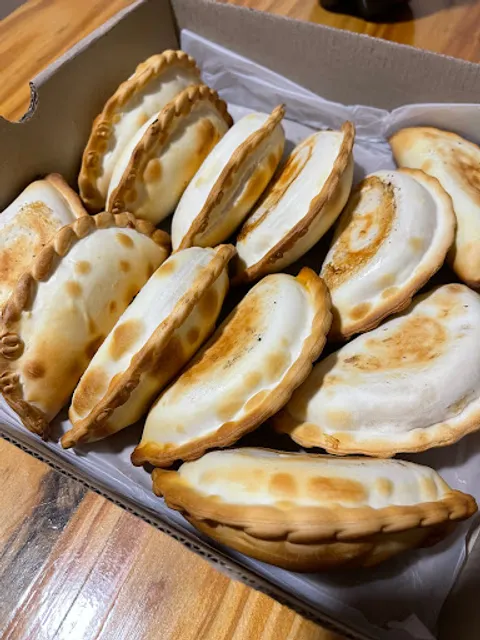 El Hornito Santiagueño 1 Santa Fe