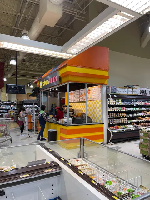 SSONG'S HOTDOG - Duluth