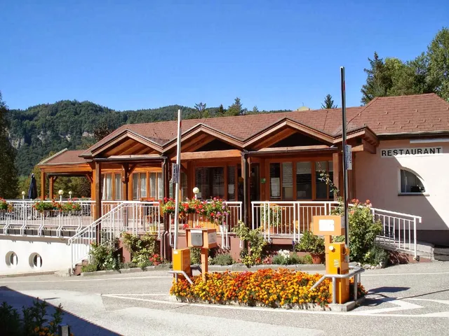 Camping Rosental ROZ