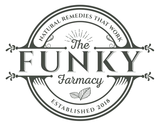 The Funky Farmacy - Natural Remedies That Work (herbs, natural medicine, kratom, cbd)