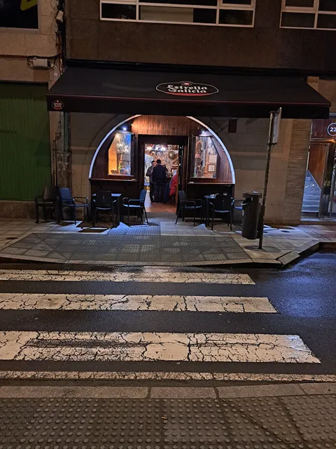 La Bodeguita del Corazón Chiflado