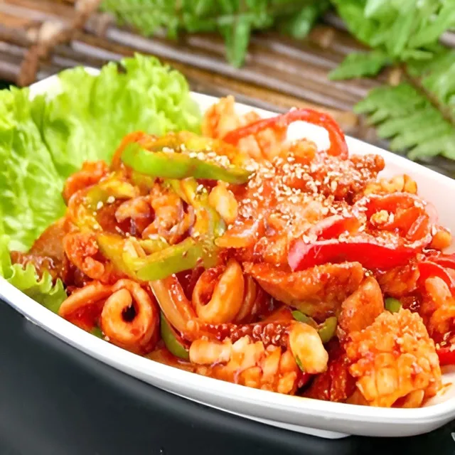 Yau's Chinese Bistro