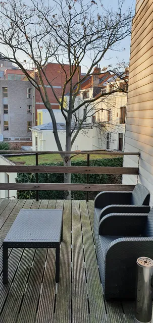 Guesthouse Marie Therese