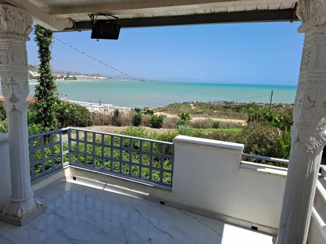 Punta Grande Scala dei Turchi