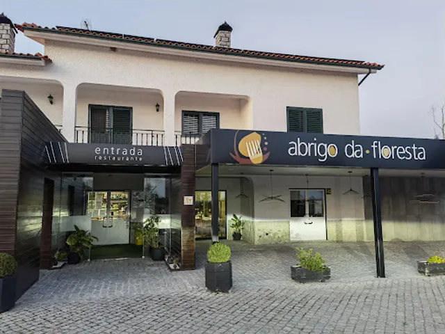 Abrigo da Floresta