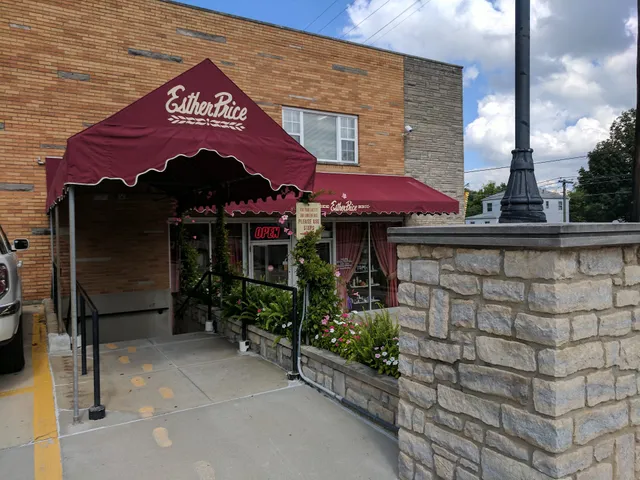 Esther Price Candies