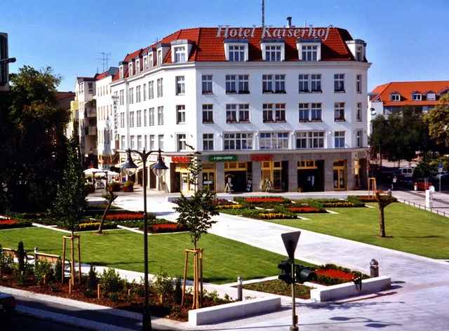 HOTEL KAISERHOF