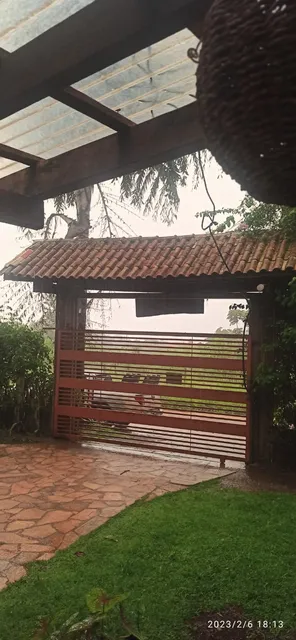 Pousada Vila Margarida