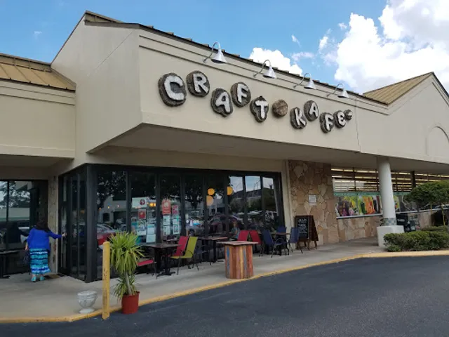 Craft Kafe