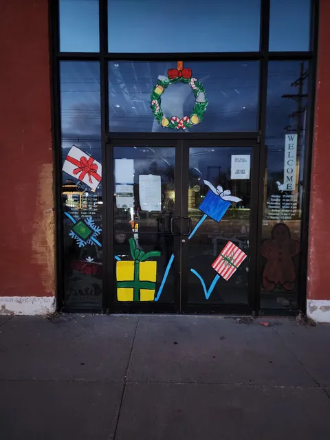 Polished Coupe Salon & Brewtique