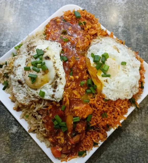 Matsya Malwan Seafood Kitchen and Bar