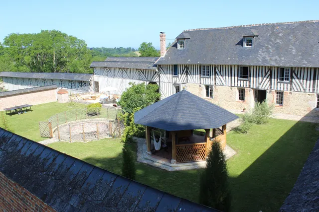 la Maison de Mariette