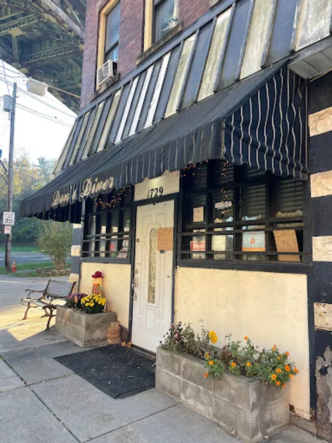 Don's Diner