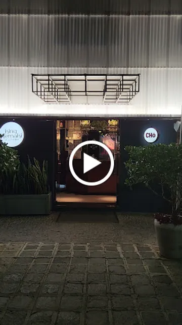 Chō Lamens e Baos - Batel