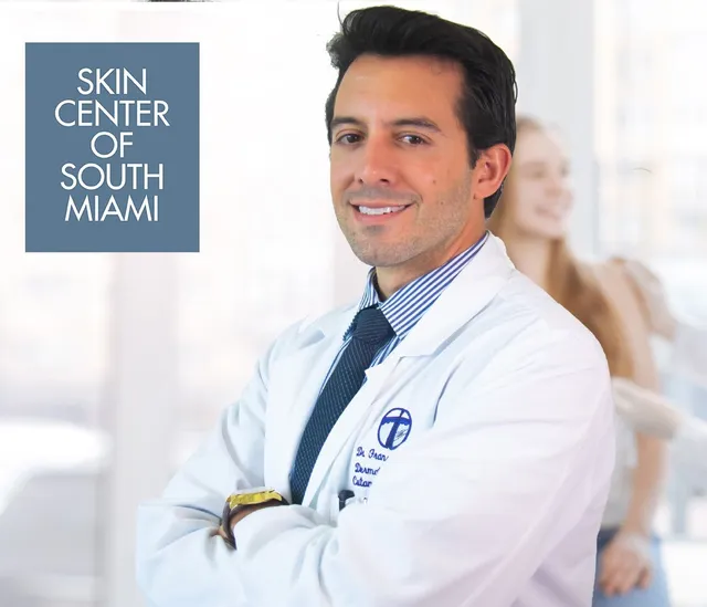 Skin Center of South Miami