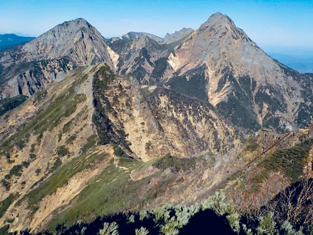 Yatsugatake
