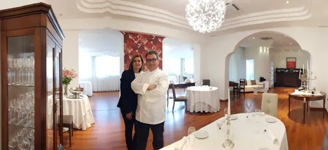 Ristorante President Pompei