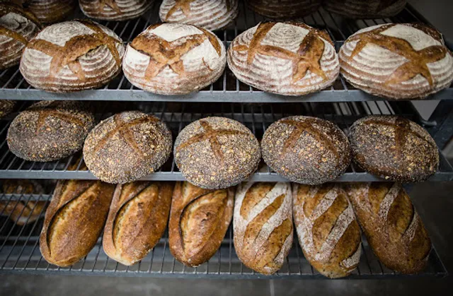 Prager Brothers Artisan Breads