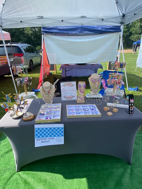 Trumbull Farmers' Market